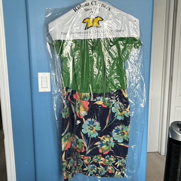 “ANTHROPOLOGIE Tabitha “Elland” Dress. - Picture 13 of 13